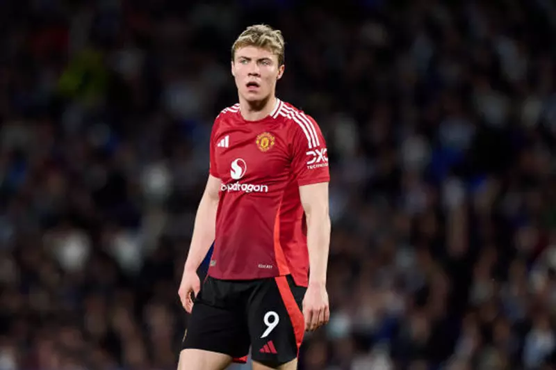 تقارير: صراع إيطالي على ضم هويلوند خلال فترة الانتقالات الصيفية