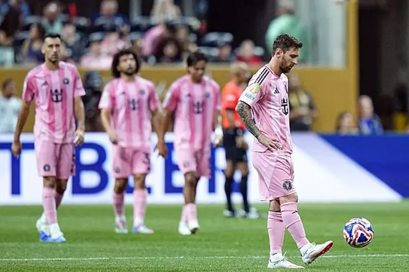 إبراهيموفيتش: ميسي يتألق مع إنتر ميامي وسط تحديات فريدة تفوق إمكانيات 99% من اللاعبين