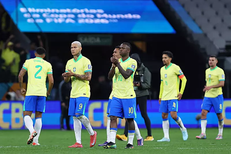 البرازيل والإكوادور تحققان التأهل إلى كأس العالم 2026