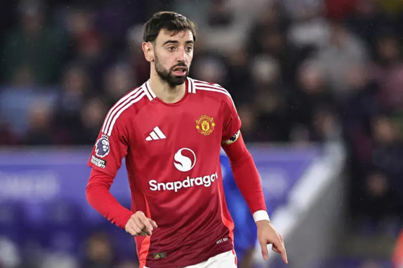 برونو فرنانديز يرفض عرض الهلال السعودي: تفاصيل حصرية من مصادر موثوقة