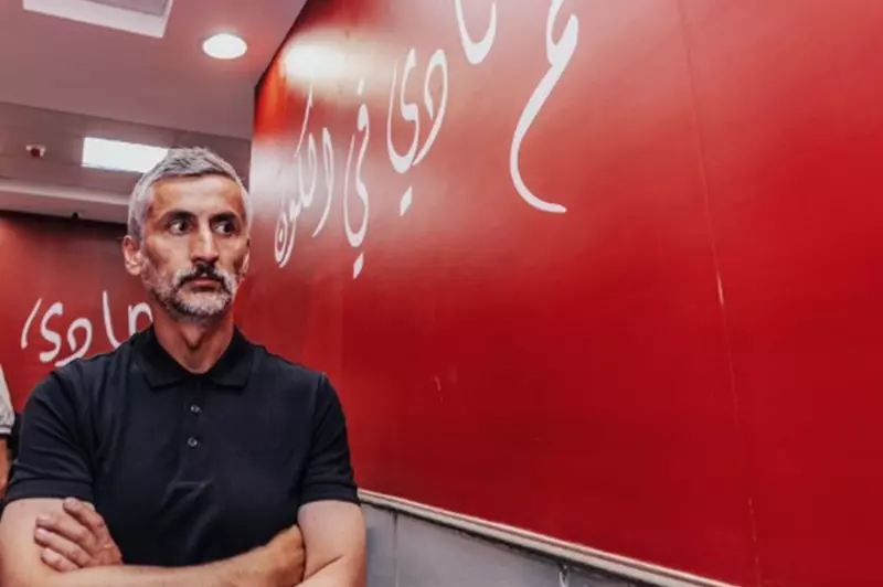 ريبييرو: إلمام عميق بثقافة الأهلي وتجربتي في أورلاندو تتجاوز حدود التدريب