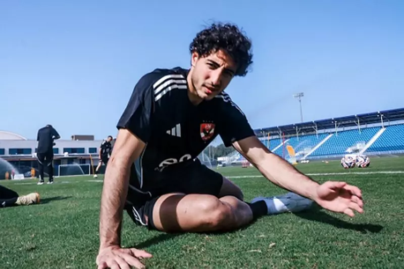 هاني: هدف أمام مونتيري سيكون لحظة لا تُنسى، وأسعى لترك بصمة بارزة في مونديال الأندية