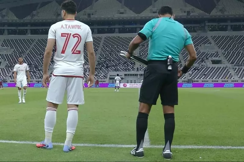 الشمال يتألق بفوز مثير على الأهلي في انطلاق الدوري القطري