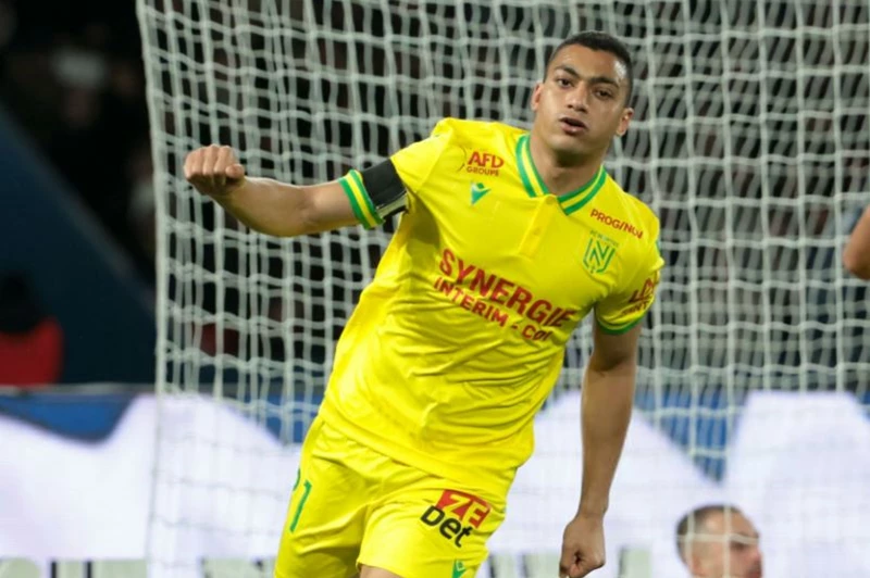 تحليل تشكيل نانت أمام باريس سان جيرمان في الدوري الفرنسي