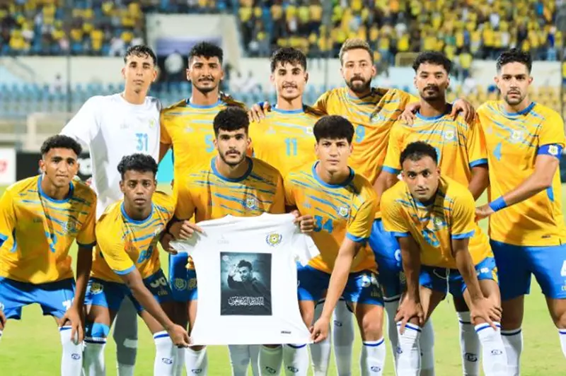 تداعيات قرار الجمعية العمومية على مستقبل الإسماعيلي وأزمة فراس شواط.