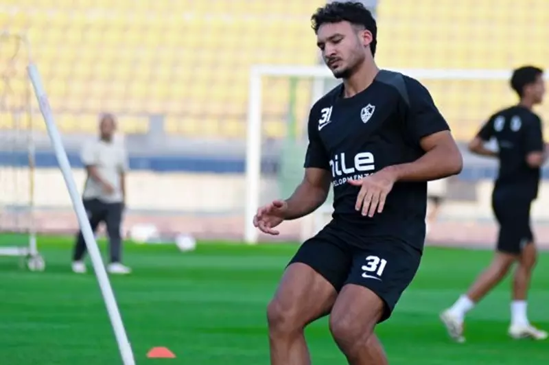 حلول مبتكرة في استراتيجية الهجوم: تحليل ظهور أحمد شريف الأول مع الزمالك وأرقامه المتفوقة