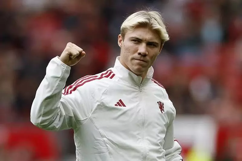 شرط هالاند للانتقال من مانشستر يونايتد