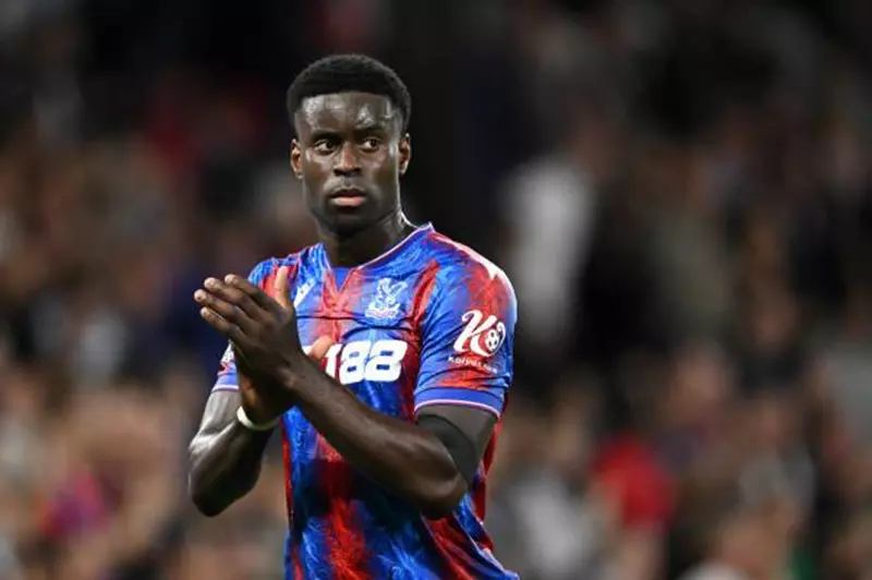 كريستال بالاس يتمسك بجوهي.. أسباب فشل ليفربول في التعاقد معه