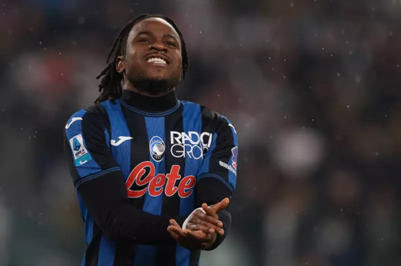 لوكمان يناشد الأندية الإنجليزية للانضمام إليه بعد مغادرته أتالانتا