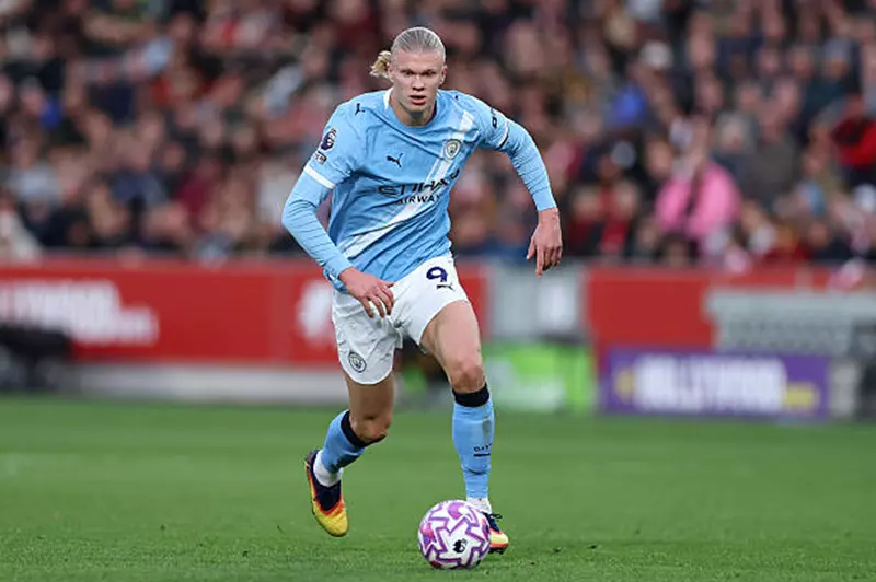 المرشحون لجائزة لاعب أكتوبر في الدوري الإنجليزي