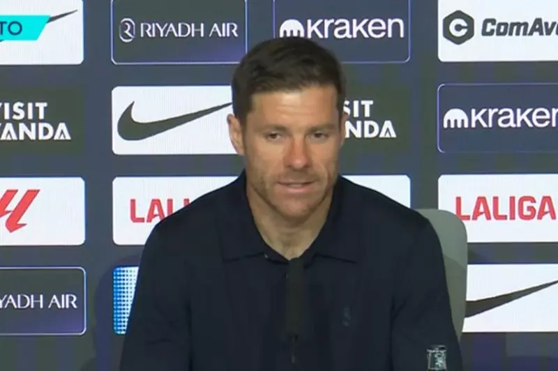 تشابي ألونسو: أردا جولر مزيج بين أوزيل وجوتي