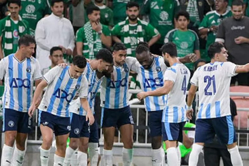 تشكيل بيراميدز.. تعديلان أمام فاركو.. وماييلي مهاجما