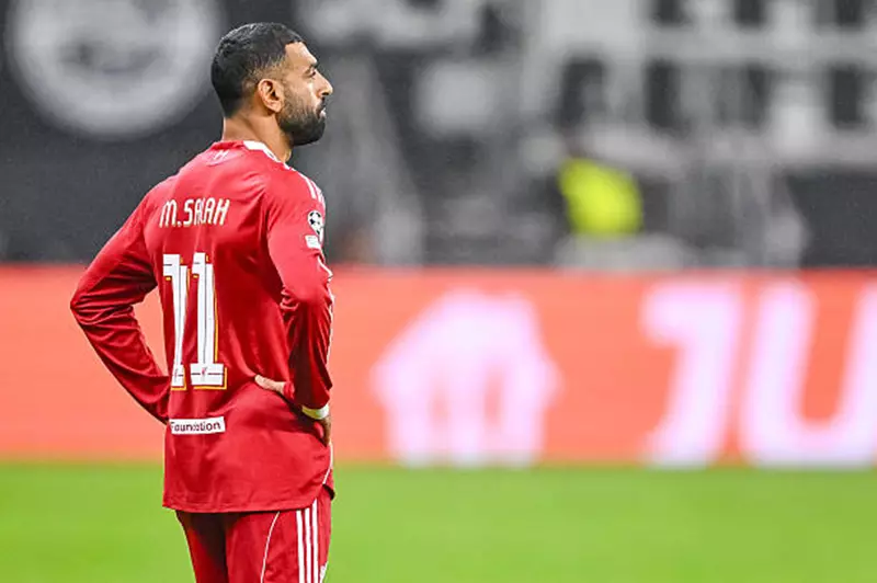 صباحك أوروبي.. هجوم جديد على صلاح.. مستقبل فينيسيوس