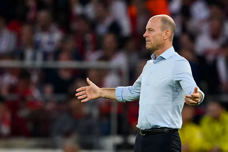 كم مباراة تفصل توروب عن أفضل انطلاقة قبل الأهلي؟