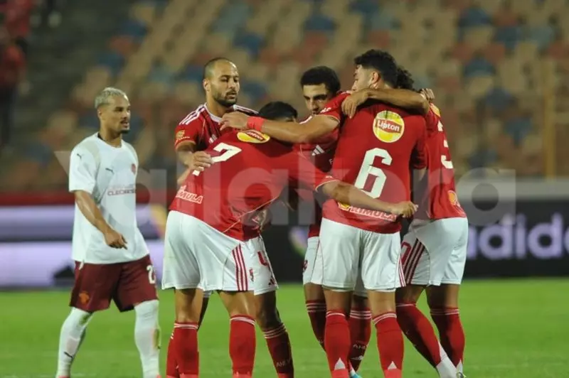 تفوق واضح.. التاريخ ينحاز للأهلي أمام فرق مجموعته بدوري أبطال أفريقيا